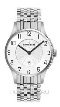  Jacques Lemans 1-1626F